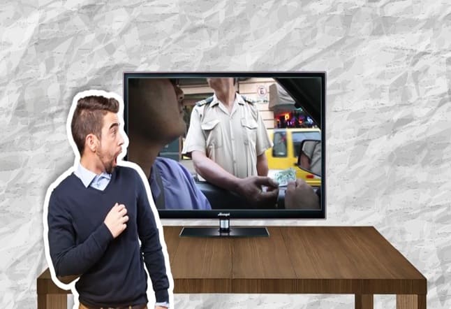 Capítulo N° 8 - La corrupción en el Perú